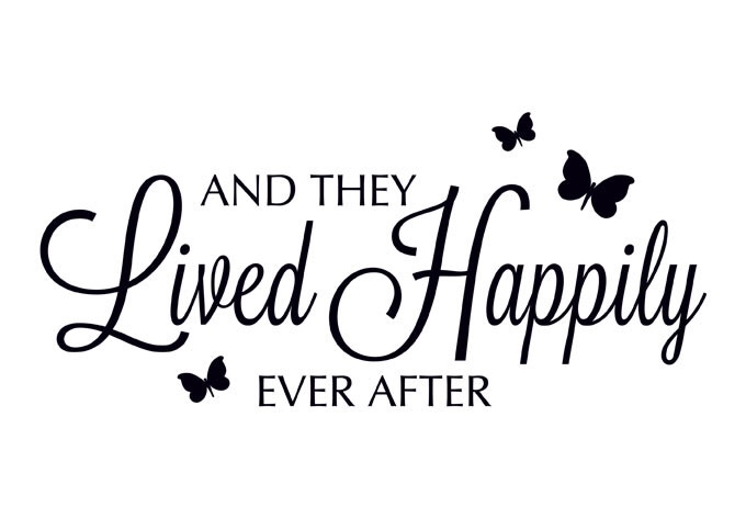 Happily Ever After … – The Childless Mother